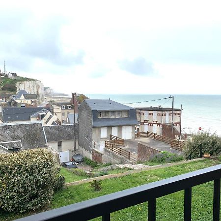 Le Nid Sur La Falaise เอิลท์ ภายนอก รูปภาพ